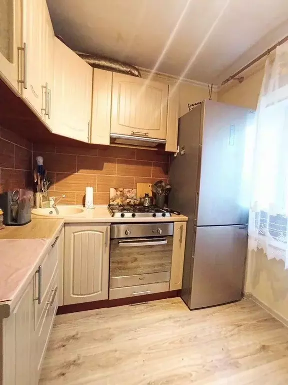 2-к кв. Московская область, Электроугли Богородский городской округ, ... - Фото 1