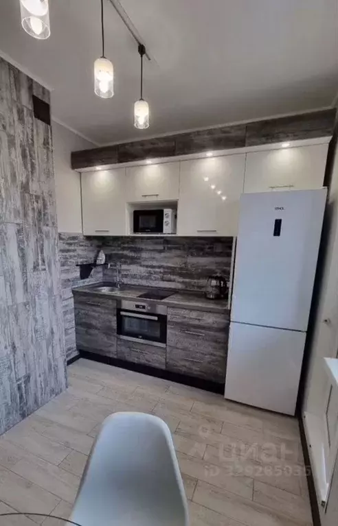 1-к кв. Москва ул. Корнейчука, 54А (40.0 м) - Фото 1