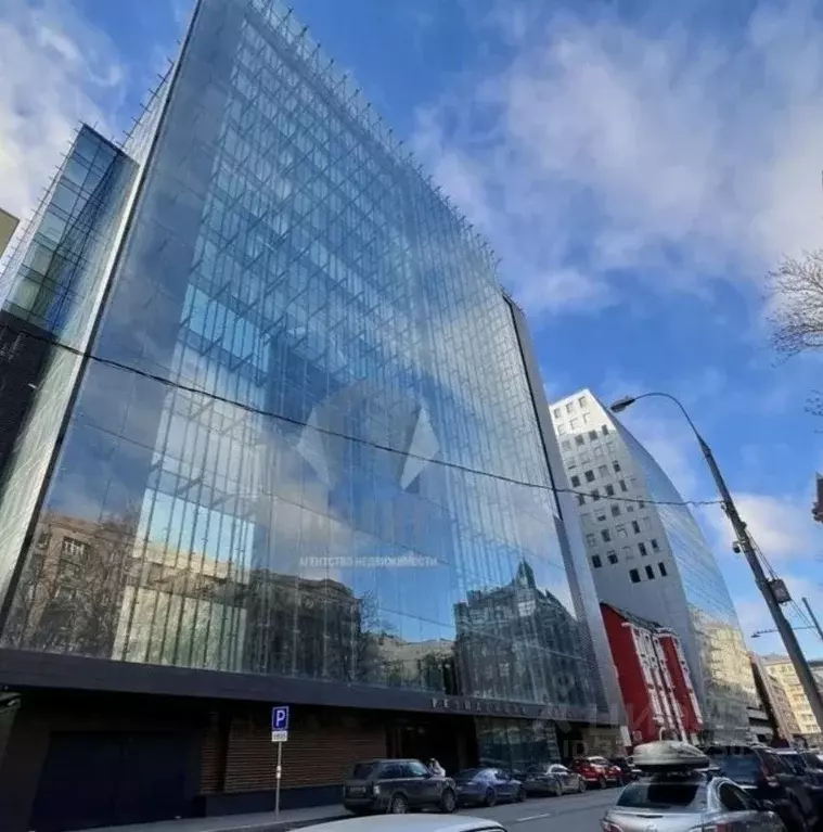 1-к кв. Москва 2-я Брестская ул., 6 (50.0 м) - Фото 1
