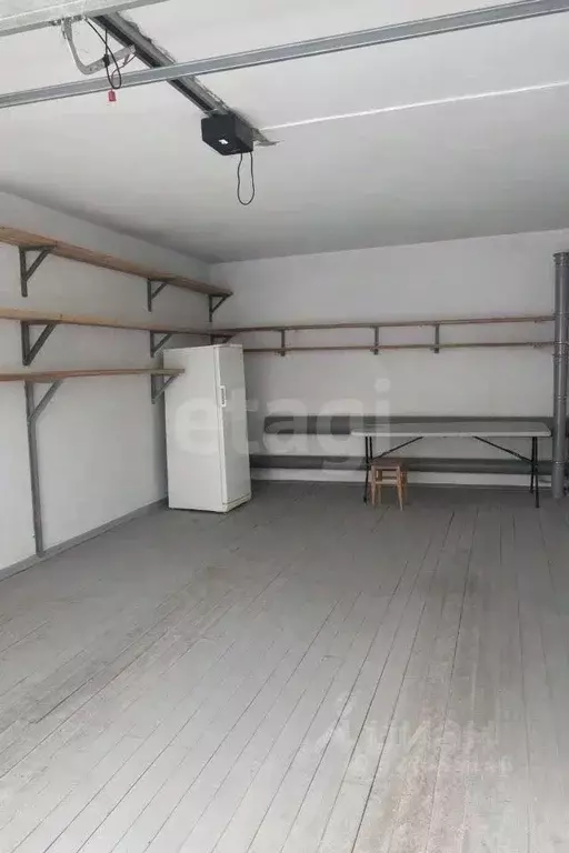 Гараж в Саха (Якутия), Якутск ул. Ярославского, 24/1Г (30 м) - Фото 1