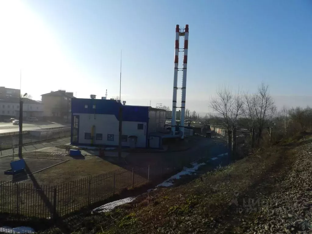 Производственное помещение в Орловская область, Мценск Заводская ул., ... - Фото 2