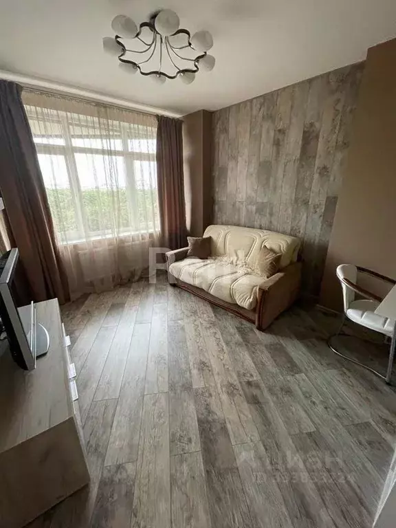2-к кв. Москва ул. Княжнина, 2 (60.0 м) - Фото 2