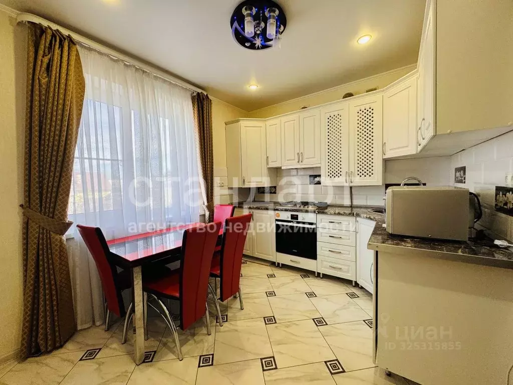 3-к кв. Ставропольский край, Предгорный муниципальный округ, ... - Фото 2