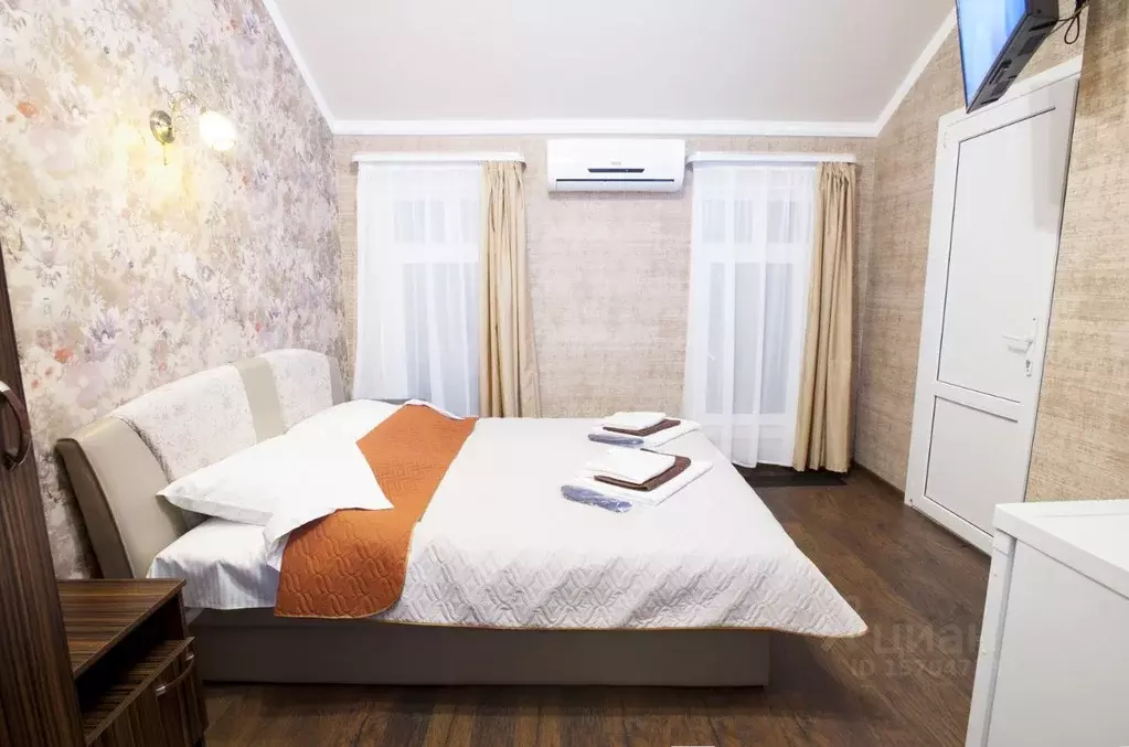 Комната Московская область, Красногорск Пролетарская ул., 37 (102.0 м) - Фото 2