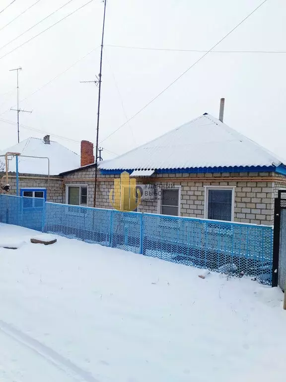 Дом в Белая Калитва, Степная улица (98 м) - Фото 2