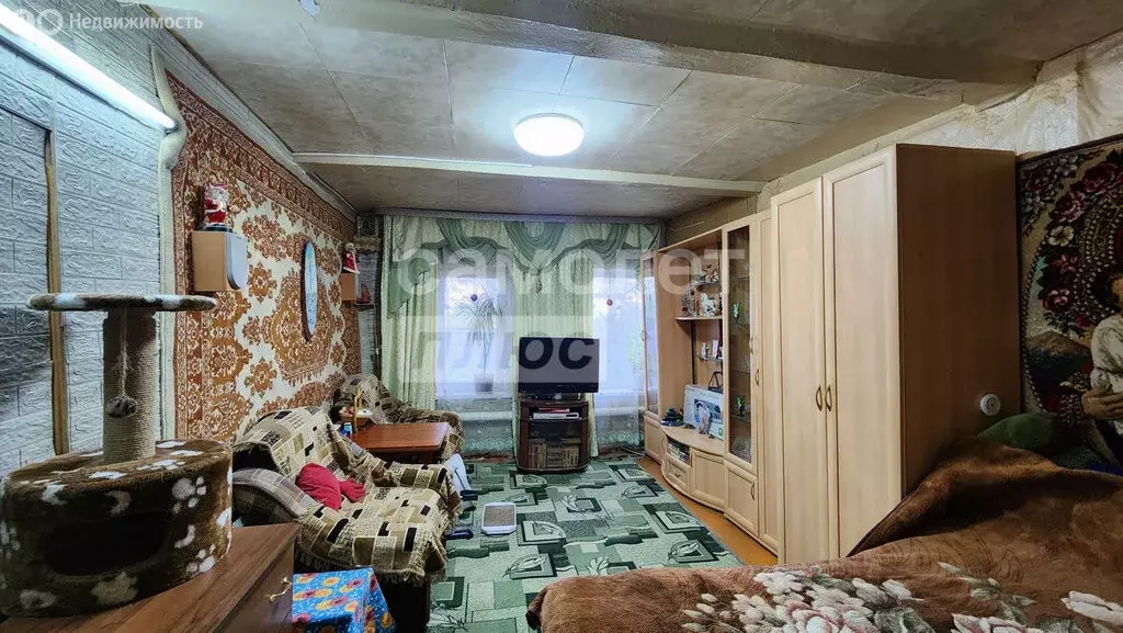 Дом в Александров, Речная улица, 6 (57 м) - Фото 1