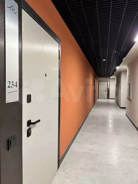 2-к. квартира, 71,5 м, 7/13 эт. - Фото 0