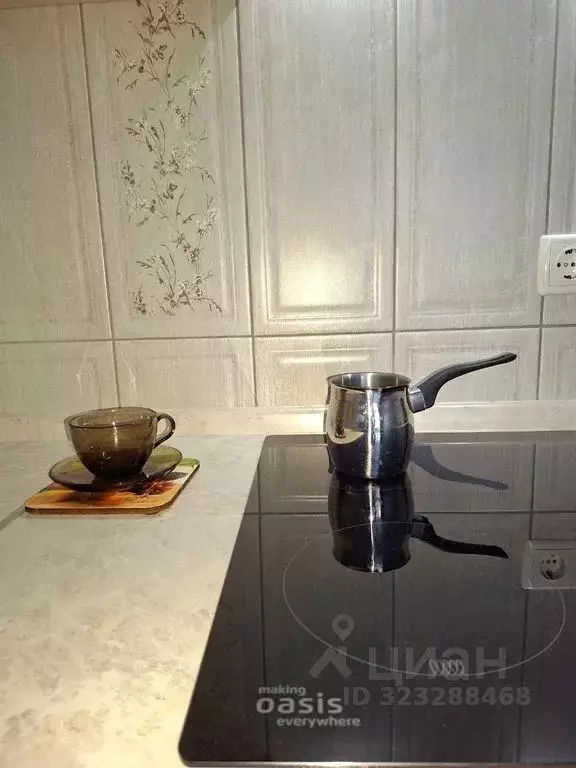 1-к кв. Ростовская область, Таганрог Инструментальная ул., 23-2 (50.0 ... - Фото 2