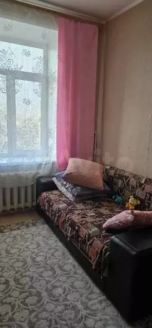 Комната 11,4 м в 1-к., 2/4 эт. - Фото 1