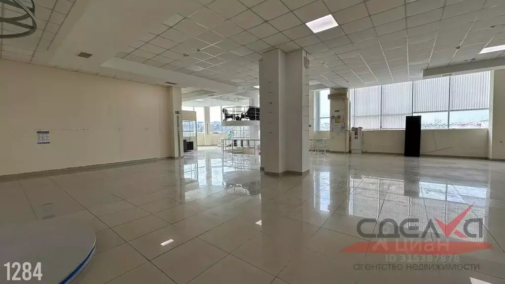 Помещение свободного назначения в Севастополь ул. Пожарова, 22 (326 м) - Фото 1