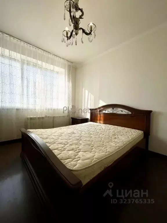 2-к кв. Ставропольский край, Пятигорск ул. Нежнова, 21К3 (67.0 м) - Фото 1
