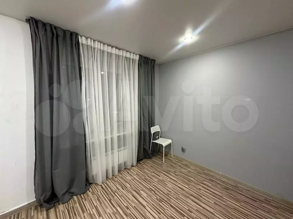 3-к. квартира, 90 м, 6/6 эт. - Фото 1