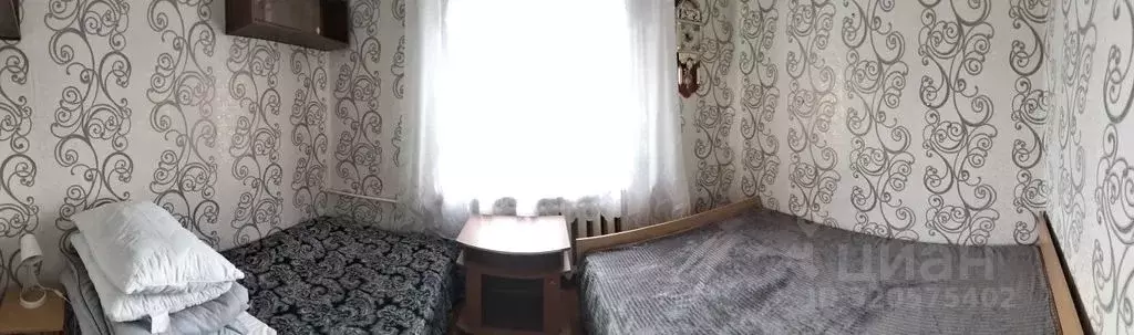 2-к кв. Вологодская область, Вологда Молочное пгт, ул. Мира, 9 (48.0 ... - Фото 1