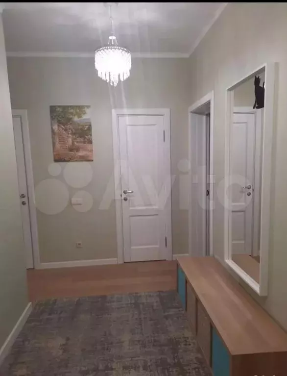 2-к. квартира, 80 м, 15/16 эт. - Фото 0