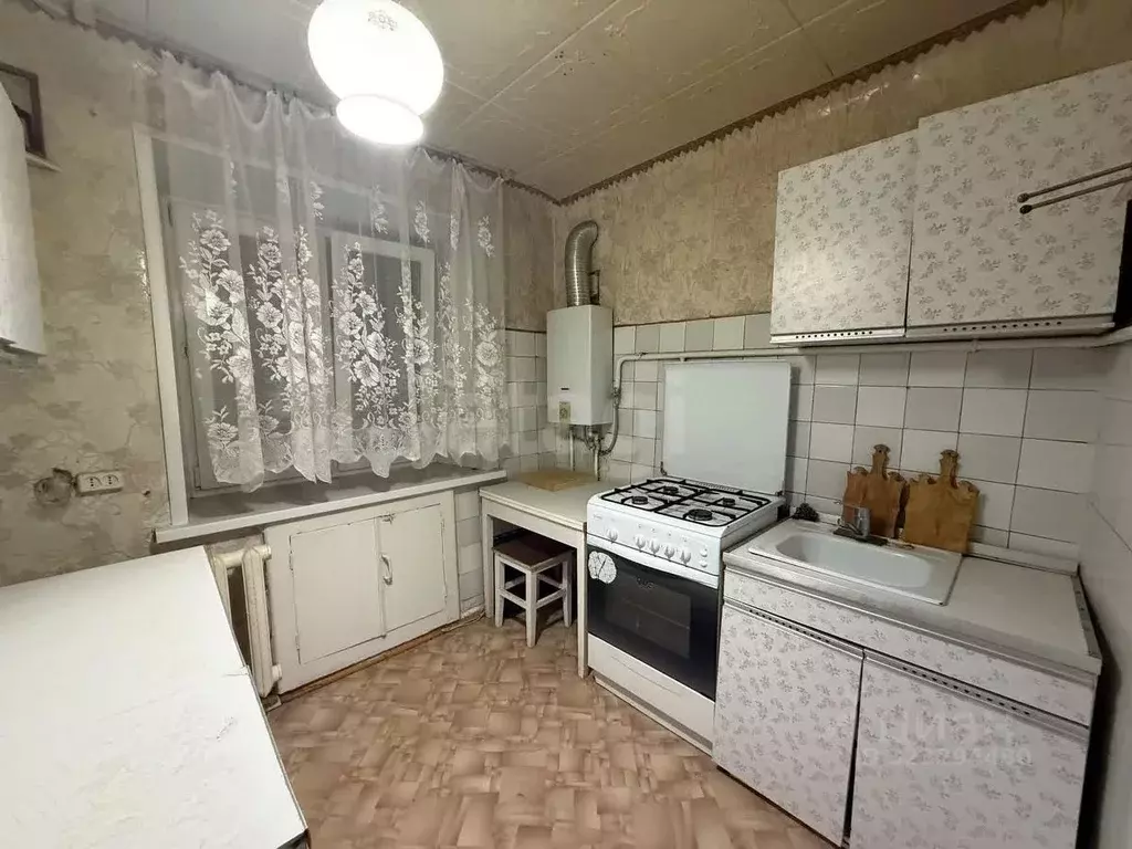 3-к кв. Владимирская область, Ковров ул. Киркижа, 12 (44.1 м) - Фото 1