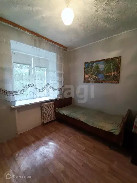 Продаётся квартира-студия, 12 м - Фото 0