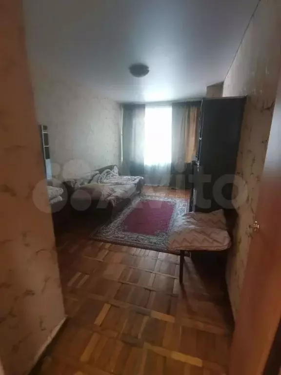 2-к. квартира, 54 м, 2/5 эт. - Фото 1
