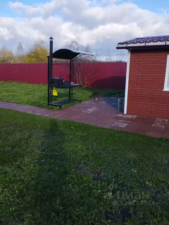 1-к кв. Московская область, Клин городской округ, д. Василево  (30.0 ... - Фото 2