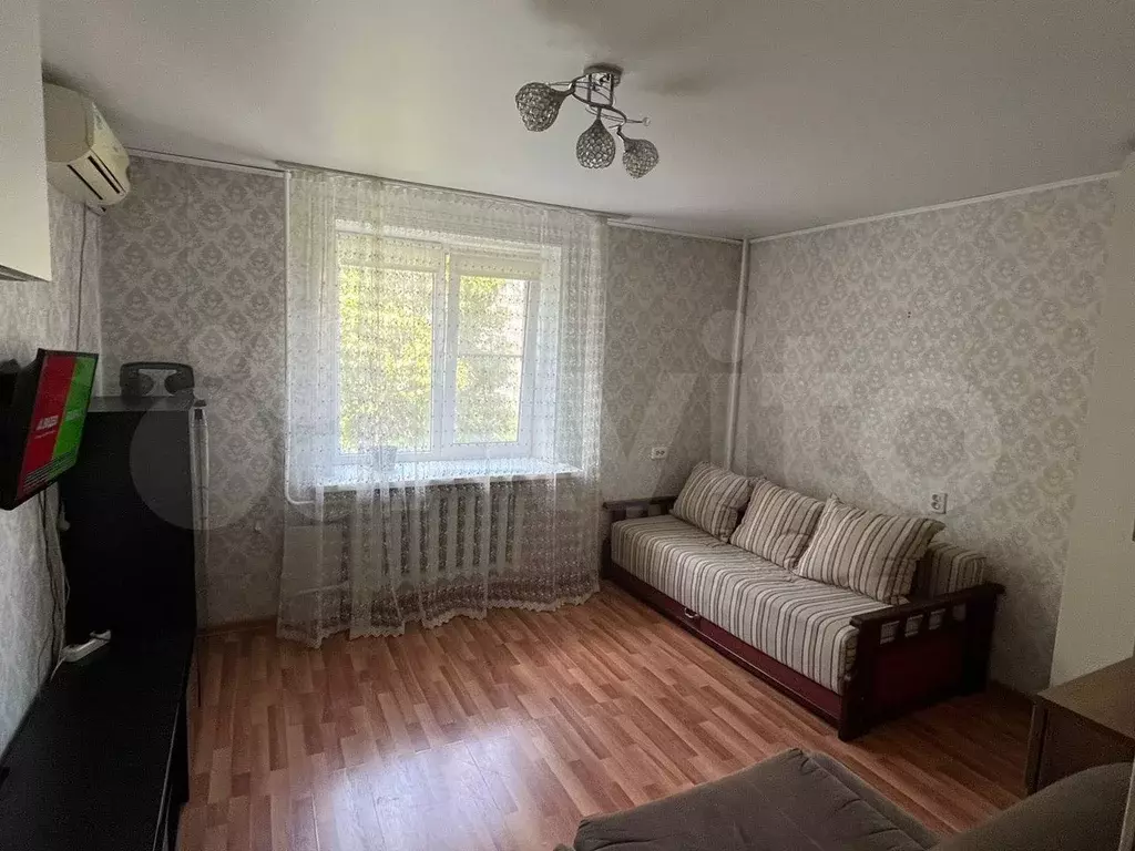 1-к. квартира, 30 м, 5/9 эт. - Фото 0