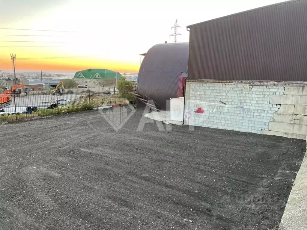 Склад в Краснодарский край, Геленджик Новороссийская ул., 168 (300 м) - Фото 0