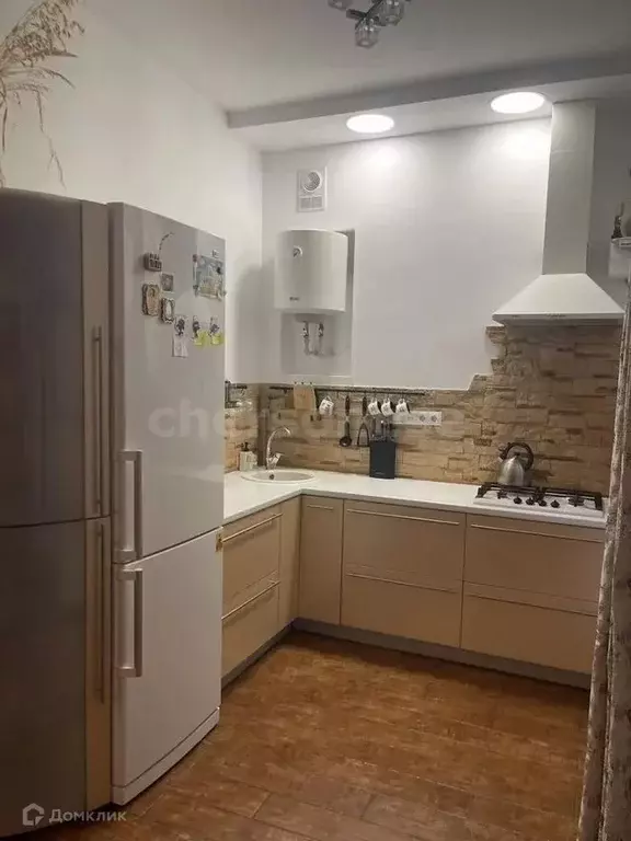 Продаётся 2-к квартира, 60 м - Фото 1