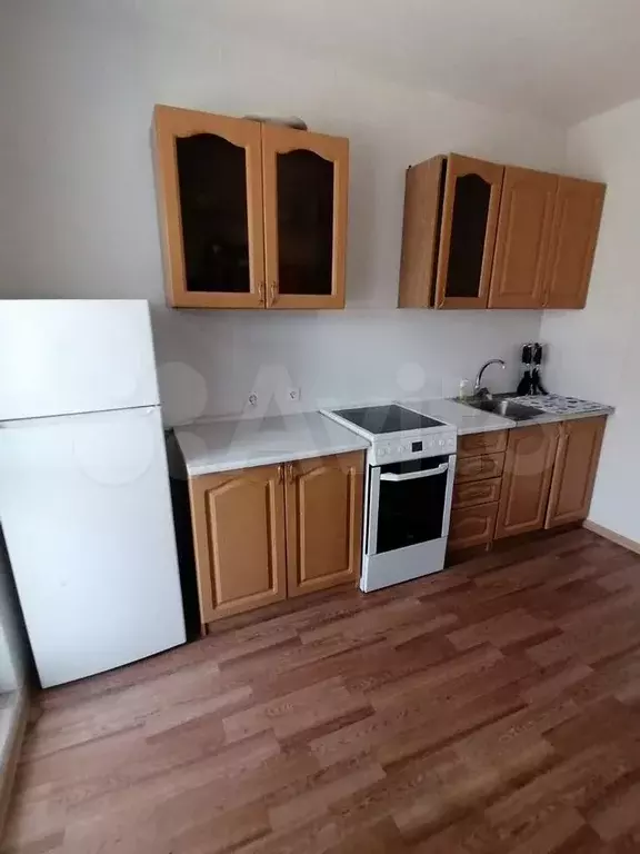1-к. квартира, 38 м, 3/9 эт. - Фото 1