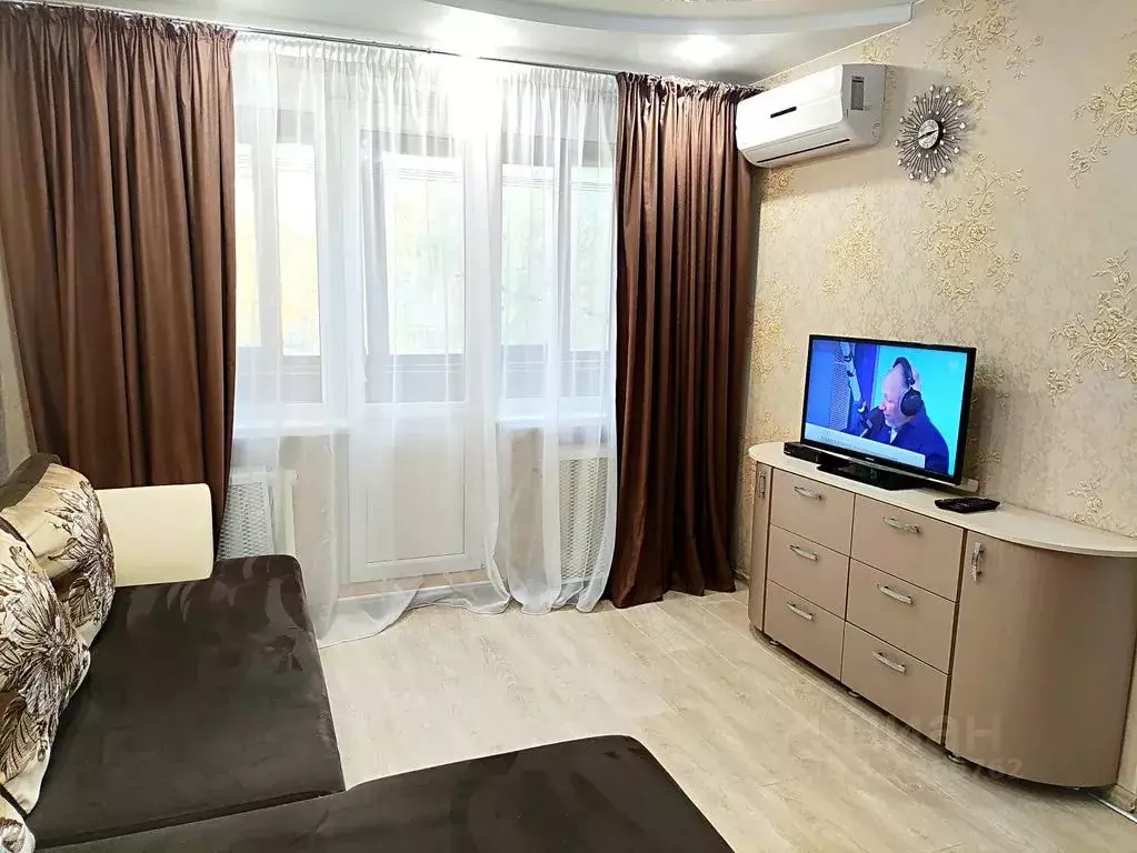 2-к кв. Ивановская область, Иваново просп. Строителей, 44 (49.0 м) - Фото 1