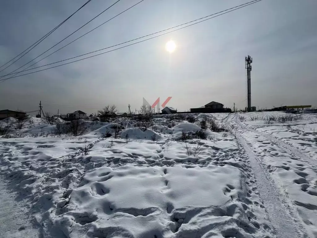 Участок в Тыва, Кызыл ул. Чульдума (7.5 сот.) - Фото 2