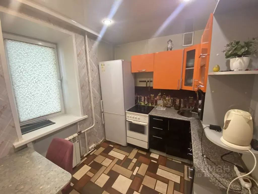 1-к кв. Хакасия, Абакан ул. Журавлева, 5 (31.0 м) - Фото 1