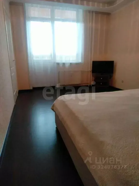 3-к кв. Пермский край, Пермь ул. Советской Армии, 72/4 (65.0 м) - Фото 1