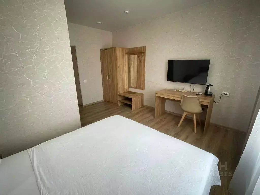 Комната Калмыкия, Элиста ул. В.И. Ленина, 7 - Фото 2