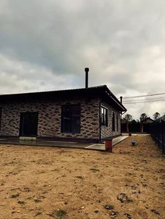 Дом в Московская область, Мытищи городской округ, с. Марфино  (121 м) - Фото 2