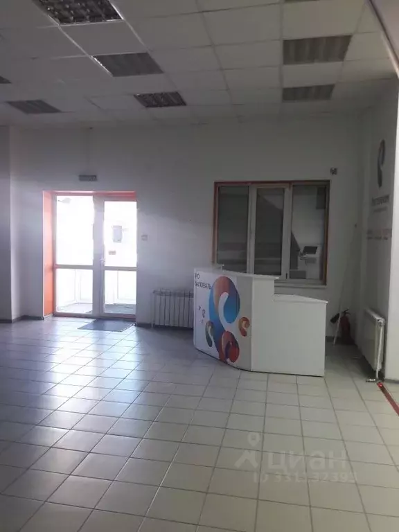 Помещение свободного назначения в Свердловская область, Качканар ул. ... - Фото 2