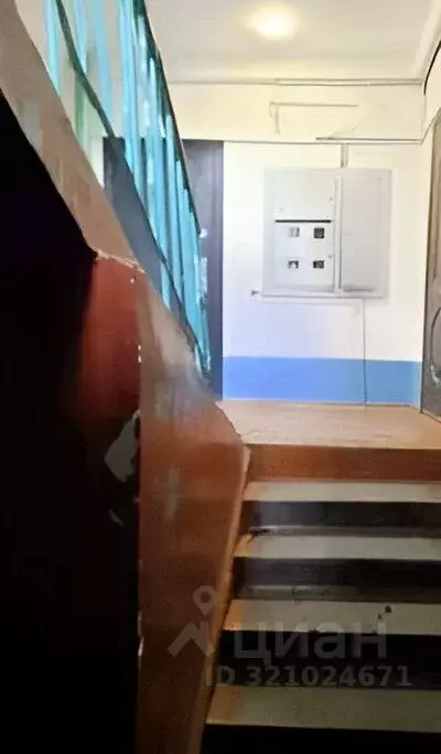 3-к кв. Красноярский край, Назарово ул. 30 лет ВЛКСМ, 27В (73.2 м) - Фото 1