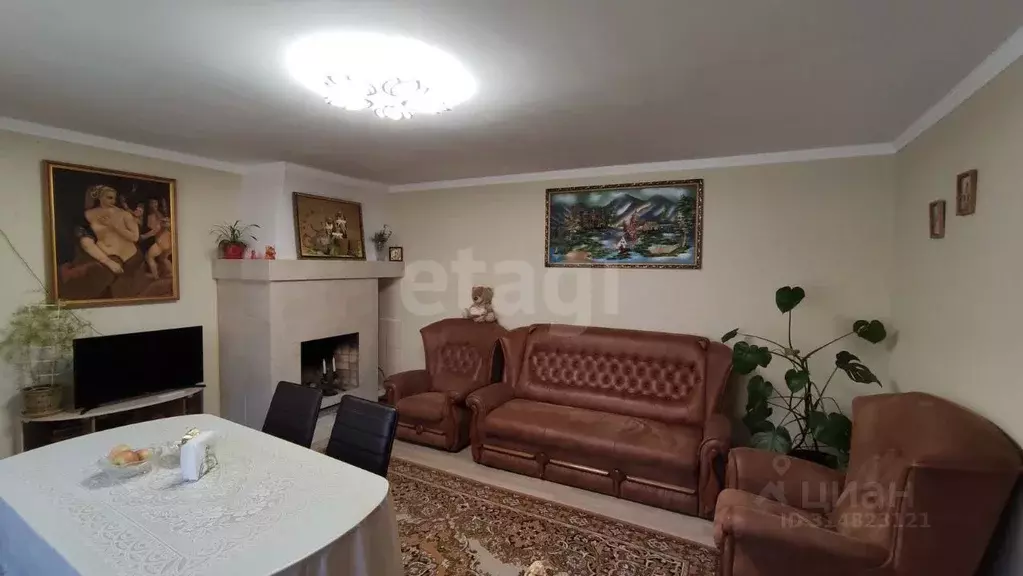 3-к кв. Крым, Алушта муниципальный округ, с. Изобильное пер. Горный ... - Фото 1