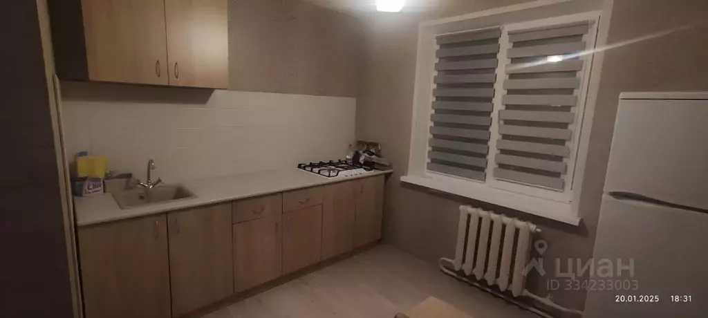 2-к кв. Орловская область, Орел ул. Металлургов, 10 (50.0 м) - Фото 1