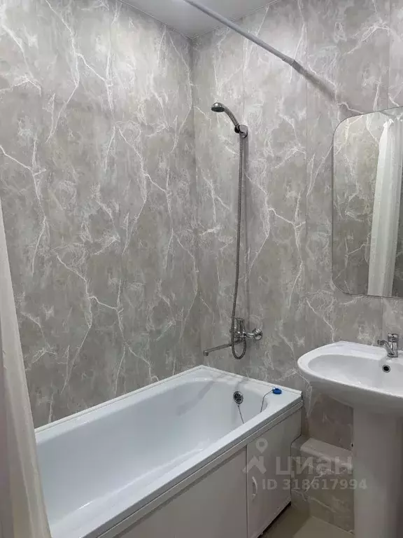 1-к кв. Татарстан, Нижнекамск Студенческая ул., 47 (40.0 м) - Фото 0