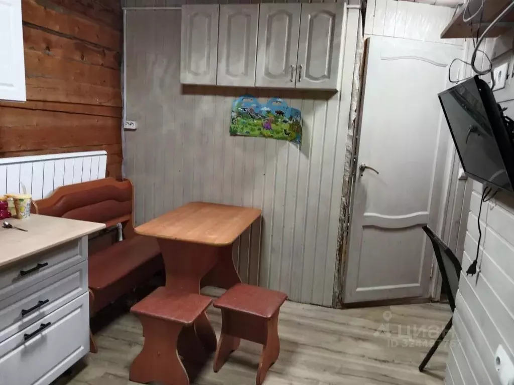 Дом в Омская область, Омский район, Дружинское с/пос, Мечта-92 СНТ  ... - Фото 2