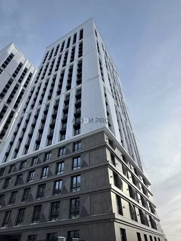 Студия Башкортостан, Уфа ул. Братьев Кадомцевых, 17 (31.2 м) - Фото 2