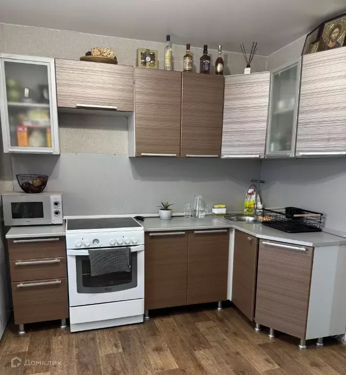 Продаётся 1-к квартира, 38.8 м - Фото 1