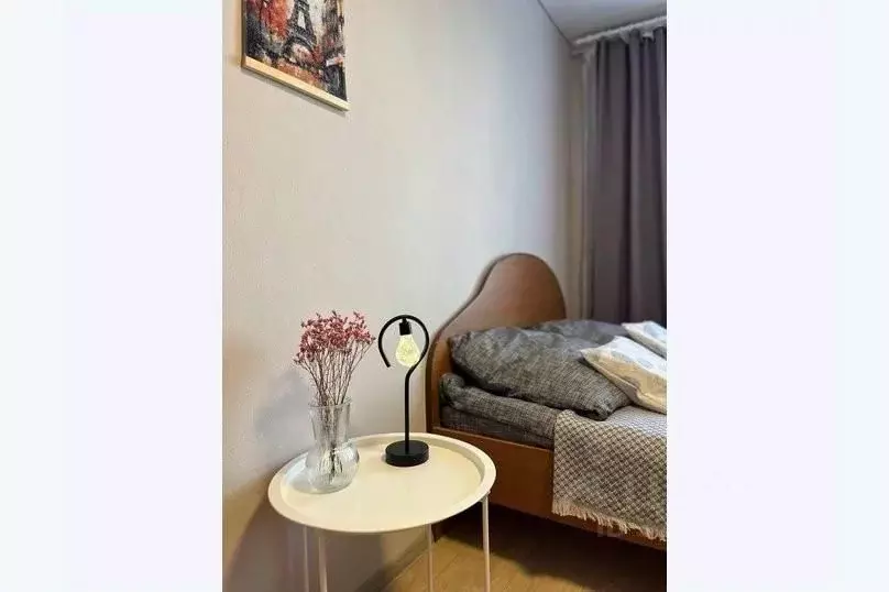 1-к кв. Башкортостан, Салават Северная ул., 21 (40.0 м) - Фото 1