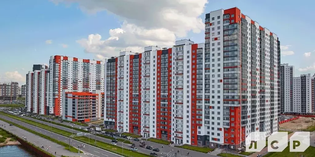 Гараж в Санкт-Петербург ул. Маршала Казакова, 82к3 (12 м) - Фото 1