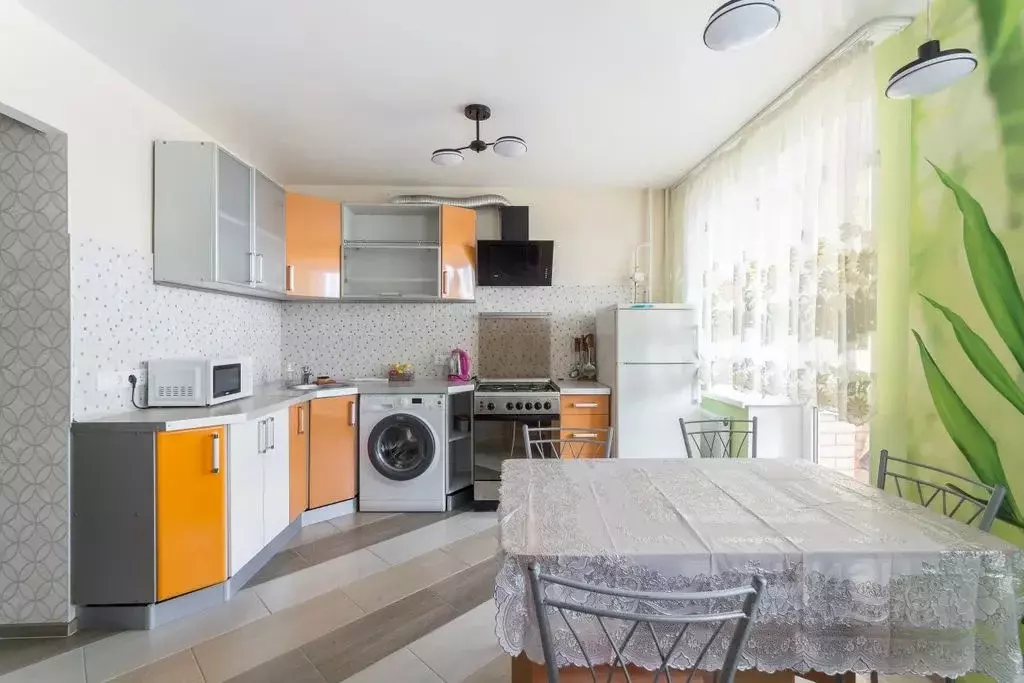 1-к кв. Псковская область, Псков Юбилейная ул., 41А (40.0 м) - Фото 2