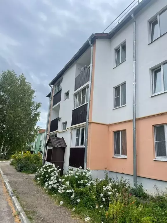 Помещение свободного назначения в Владимирская область, Вязники ул. ... - Фото 1