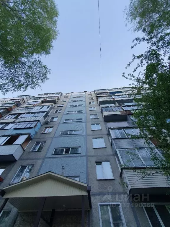 1-к кв. Новосибирская область, Новосибирск ул. Петухова, 74 (30.0 м) - Фото 1