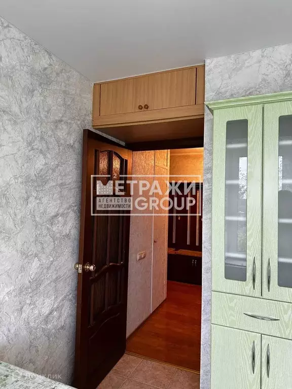 Продаётся 3-к квартира, 60.1 м - Фото 1