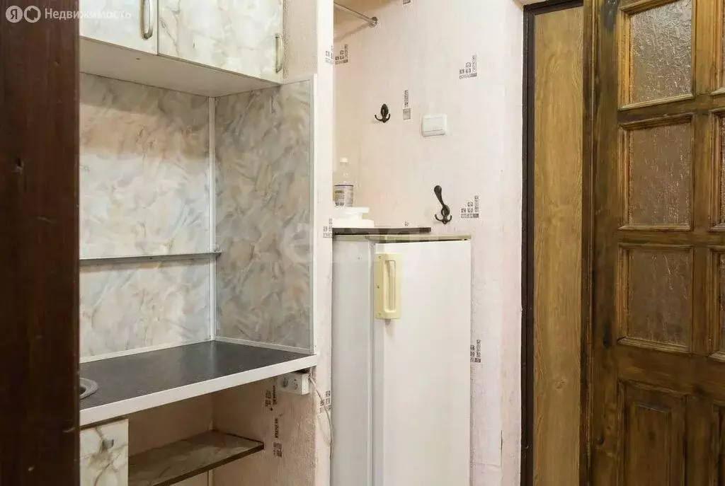 1-комнатная квартира: Энгельс, Полтавская улица, 13 (13 м) - Фото 2