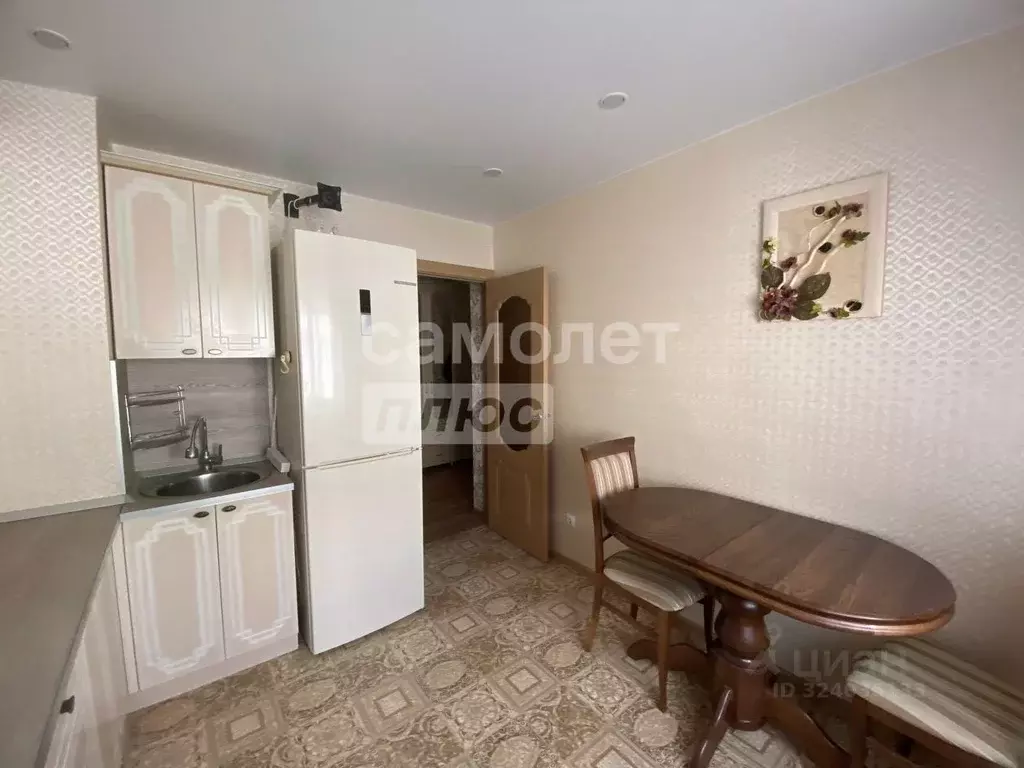 2-к кв. Пензенская область, Кузнецк ул. 60-летия ВЛКСМ, 1Бк1 (49.5 м) - Фото 2