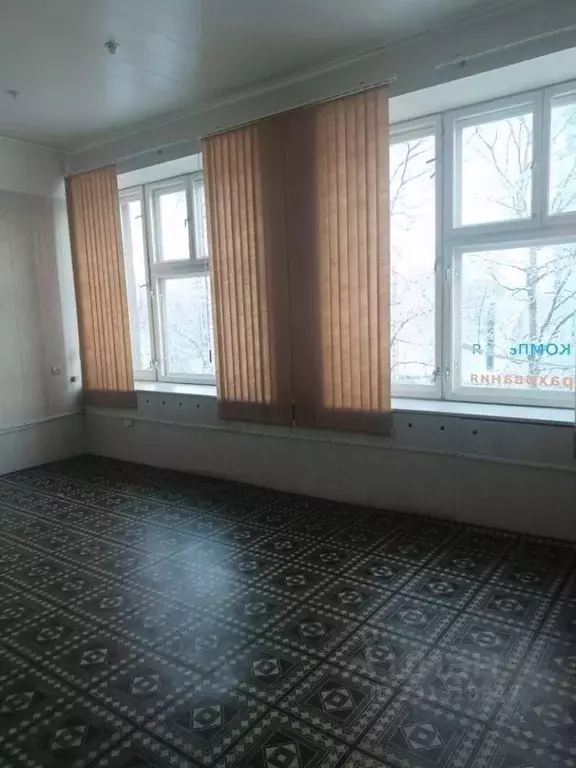 Помещение свободного назначения в Карелия, Петрозаводск ул. Шотмана, ... - Фото 2