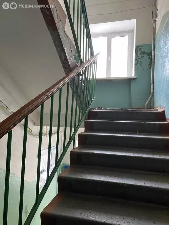 3-комнатная квартира: Омск, улица 5-я Линия, 221 (58.4 м) - Фото 1